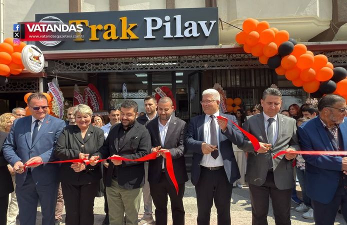 MİLLETVEKİLİ YAZGAN’DAN GENÇ GİRİŞİMCİYE DESTEK