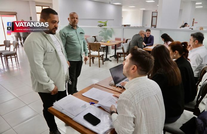 BALKAN PAZARI İÇİN 2. BAŞVURULAR BAŞLADI