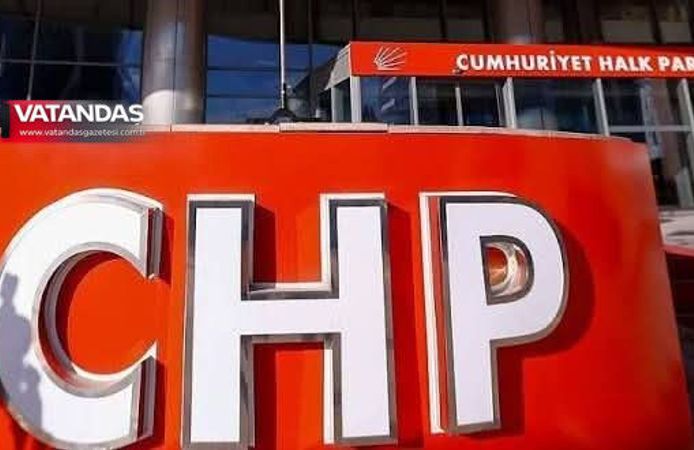 CHP'DEN EDİRNE ÇIKARMASI