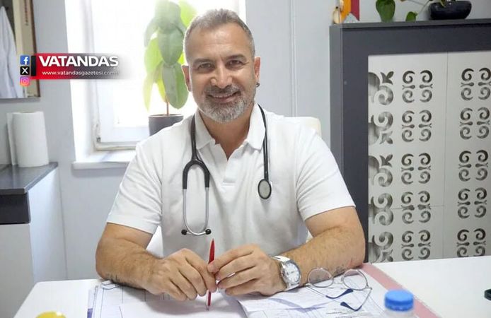 GÜL'DEN KALP HASTALARINA SICAK UYARISI
