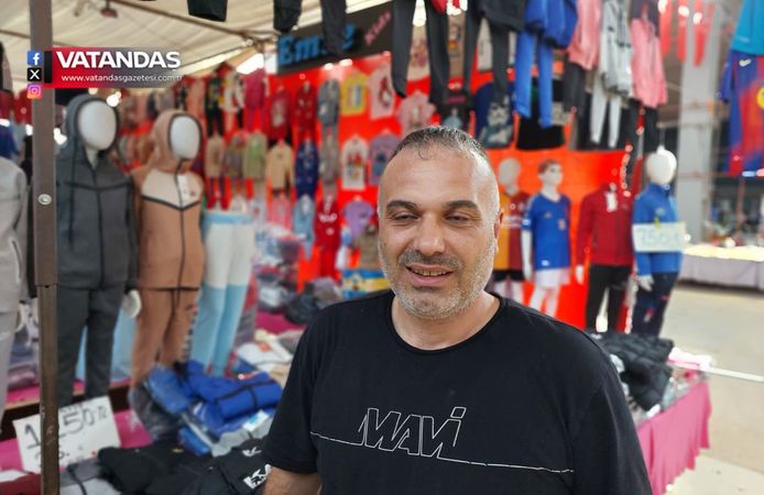 GURBETÇİ YOĞUNLUĞU BULGAR MÜŞTERİYİ KAÇIRDI MI?