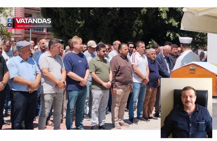 AKPINAR TOPRAĞA VERİLDİ