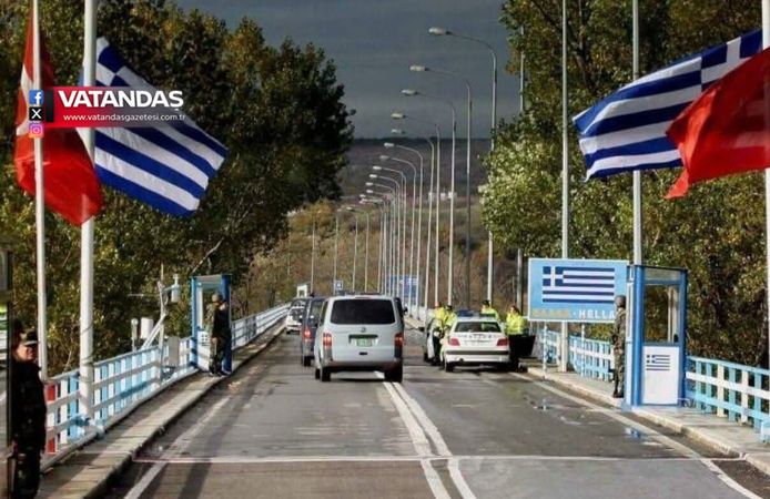 YUNAN SINIRLARINDAKİ GREV SONA ERDİ