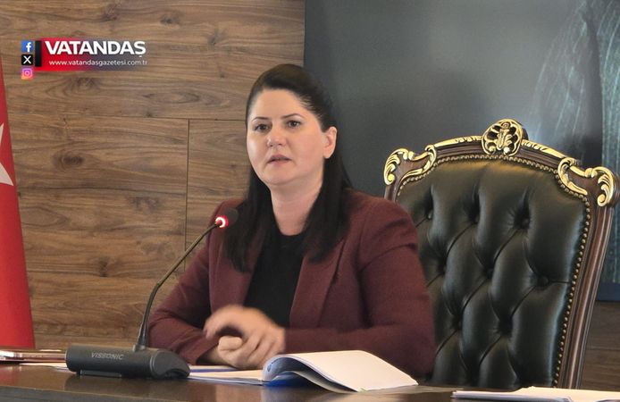 GENCAN, PARTİSİNDEN İSTİFA ETTİ