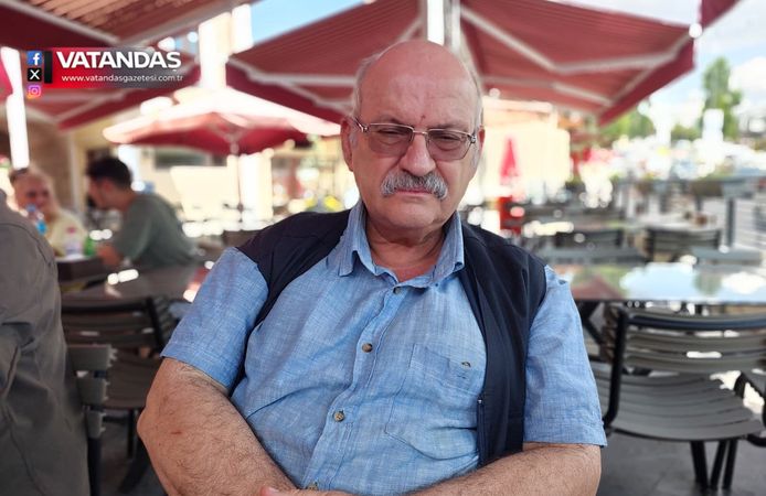 "ER MEYDANI TAŞINMALI, SARAYİÇİ TARİHİNE KAVUŞMALI"