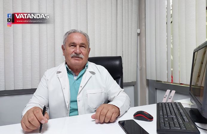 BATI NİL VİRÜSÜ TRAKYA’NIN KAPISINDA