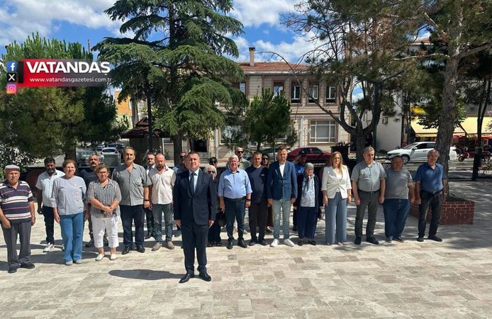 “LALAPAŞALILAR GÜNÜ” COŞKUYLA KUTLANDI