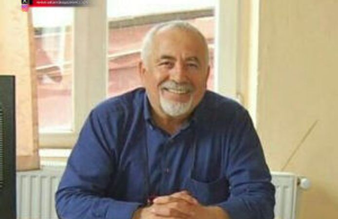 DOĞAN "YAŞASIN BAĞIMSIZ TÜRKİYE CUMHURİYETİ"