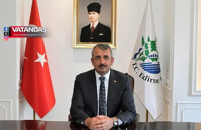 VALİ SEZER “MİLLETİMİZİN GELECEĞİ AYDINLANDI”
