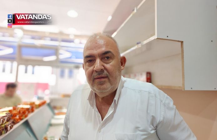 SÜT ÜRETİCİSİNİN HESABI TUTMUYOR