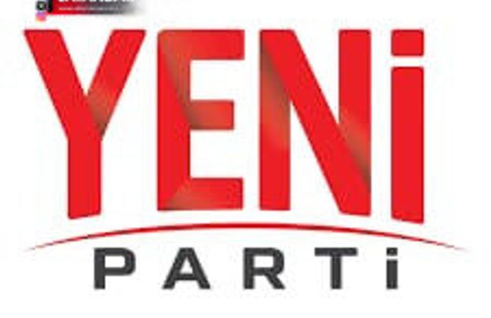 YENİ PARTİ'NİN YÖNETİMİ BELLİ OLDU