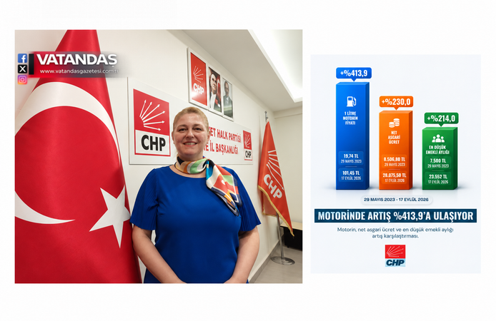 CHP İL BAŞKANI BECAN; "FATURAYI SÜREKLİ VATANDAŞA YÜKLEYEMEZSİNİZ"