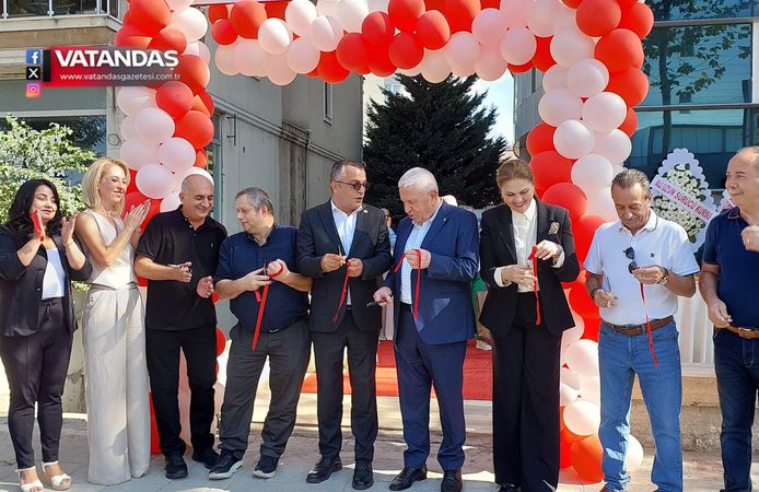 GEÇMİŞİN İZLERİ “ANS’ ART” İLE YENİDEN HAYAT BULDU