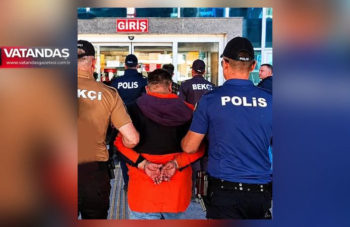 LOKANTACI ÇİFTE SALDIRIDA KARAR ÇIKTI