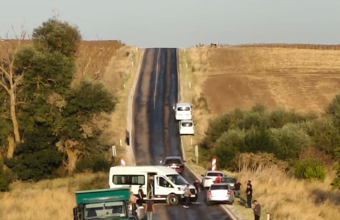 KONAK’TAN SÜLOĞLU YOLU İÇİN “ÖLÜM YOLU” TEPKİSİ