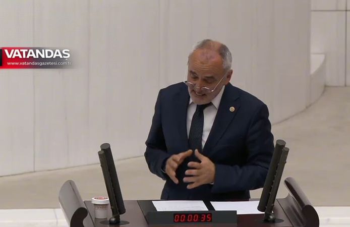 AKALIN’DAN FON SKANDALI TEPKİSİ: “NEDEN ZAMANINDA MÜDAHALE EDİLMEDİ?”