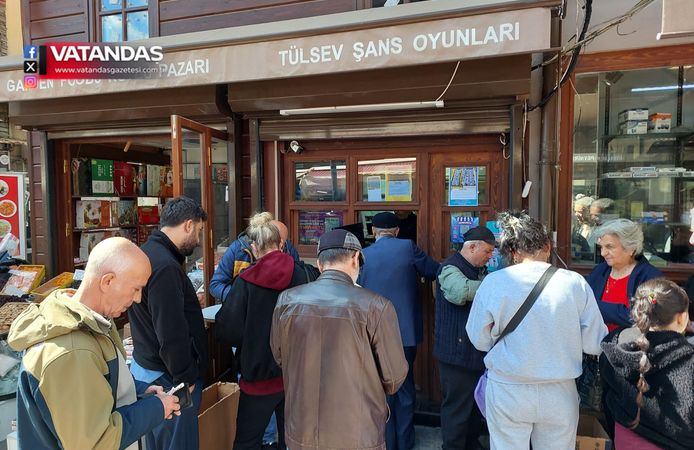 8 MİLYONUN ARDINDAN 2 MİLYON DAHA