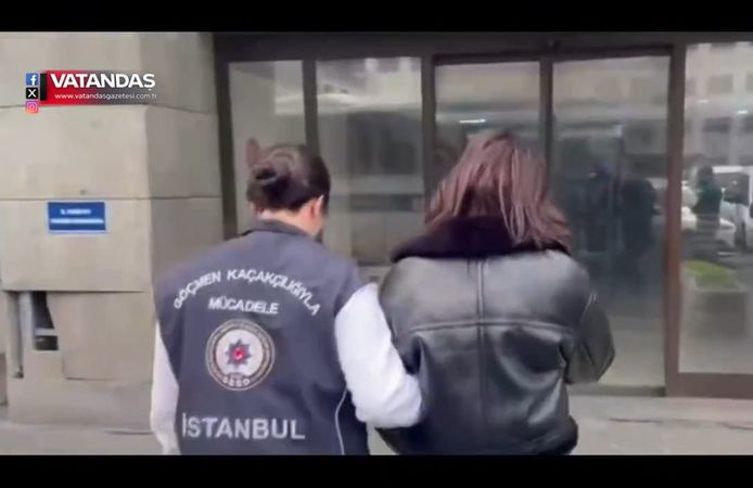 EDİRNE DAHİL 14 İLDE ‘YASA DIŞI ÜREME HÜCRESİ’ OPERASYONU!