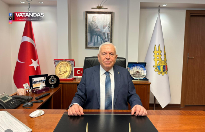 IRMAK: “CUMHURİYETİN KAZANIMLARINI KORUMAK HEPİMİZİN ORTAK SORUMLULUĞU”