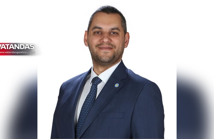 ŞAHİN “CUMHURİYET İLE DERDİ OLANLARIN KARŞISINDAYIZ”