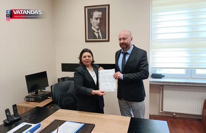 YILDIRIM MAZBATASINI ALDI