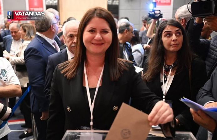 GENCAN OY KULLANDI
