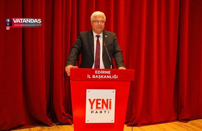 SANDIKTAN BALKANLI ÇIKTI