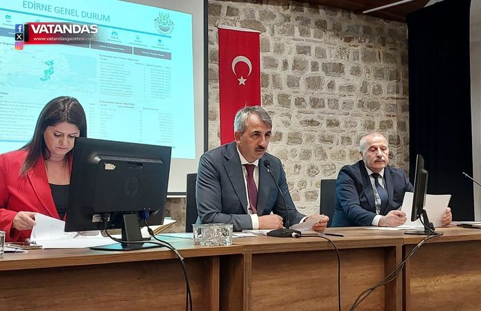 YATIRIMLARA 9,2 MİLYAR HARCANDI