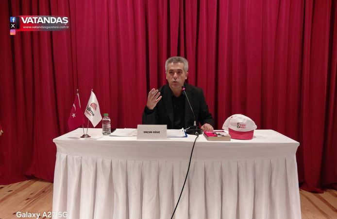 OĞUZ, BELEDİYECİLİK TARİHİNE IŞIK TUTTU
