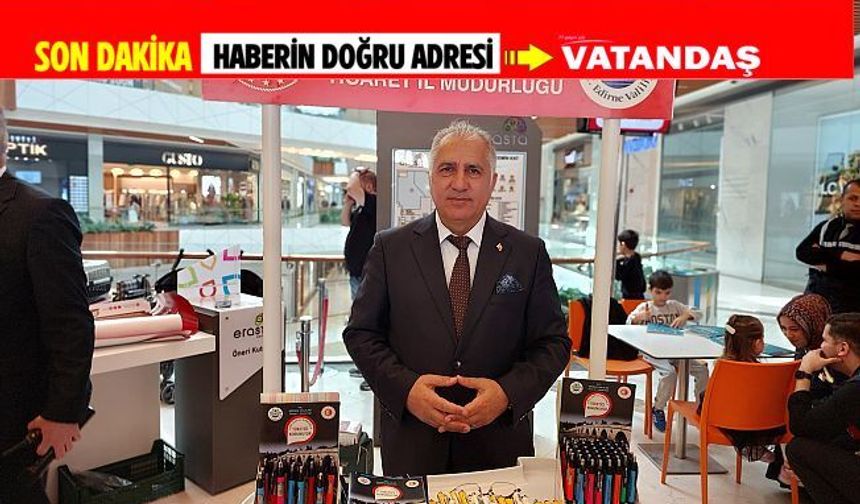 "BİLİNÇLİ AL, BİLİNÇLİ HARCA"