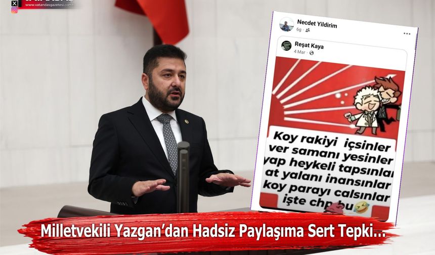 ‘TAM BİR AKIL TUTULMASI’