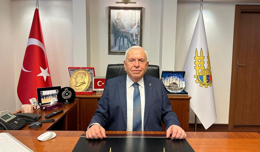 IRMAK'TAN 18 MART MESAJI