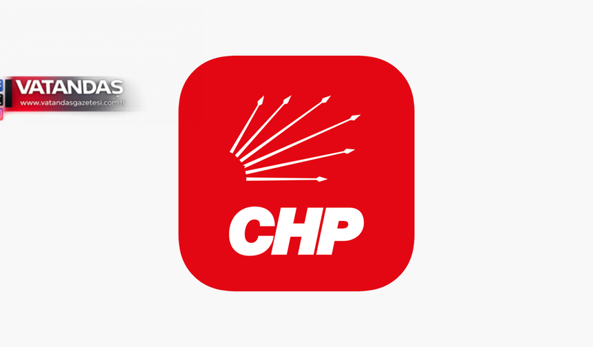 CHP'DEN 5 MAYIS'TA DEV PROGRAM VE PANEL