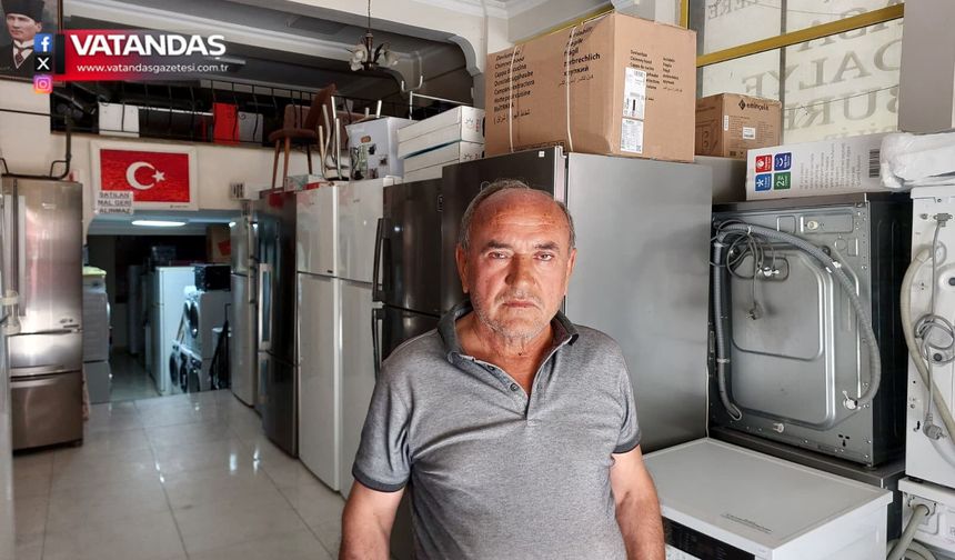 ÖĞRENCİNİN EV KURMASI HAYAL OLDU