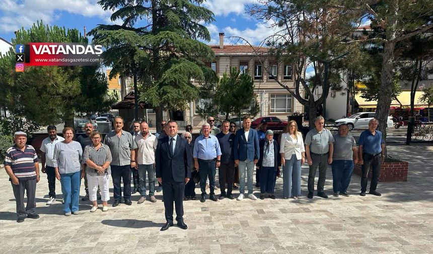“LALAPAŞALILAR GÜNÜ” COŞKUYLA KUTLANDI