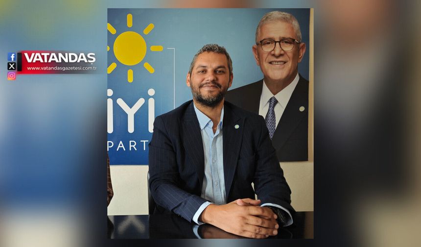 ŞAHİN’DEN BAKAN YUMAKLI’YA TEPKİ
