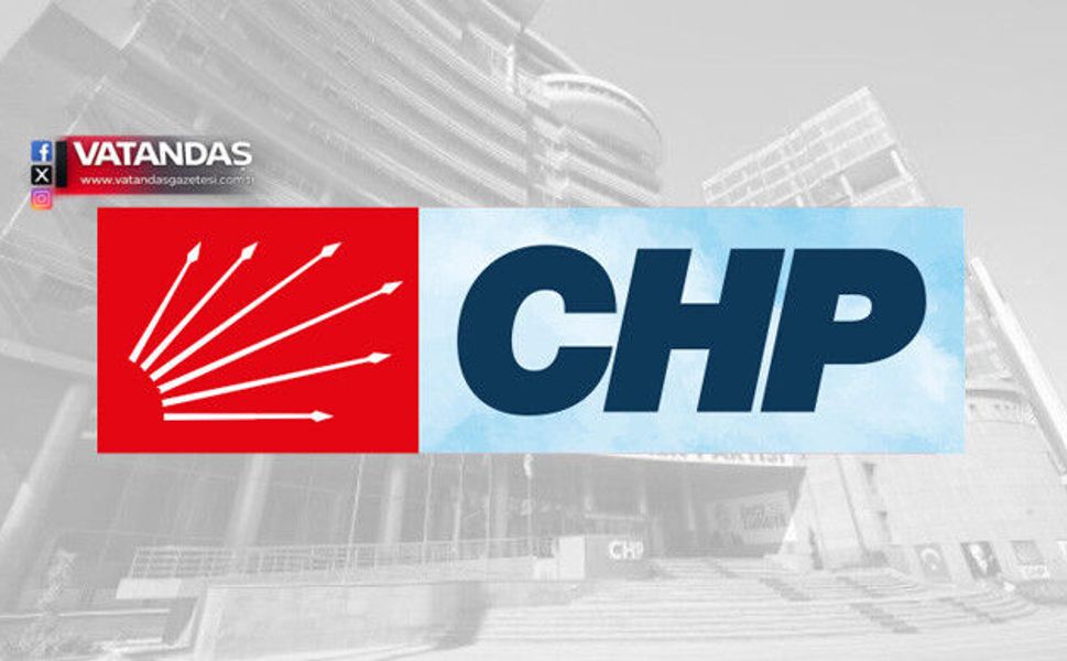 CHP’DEN EŞ ZAMANLI AÇIKLAMA: “DURMAYACAĞIZ, SUSMAYACAĞIZ”