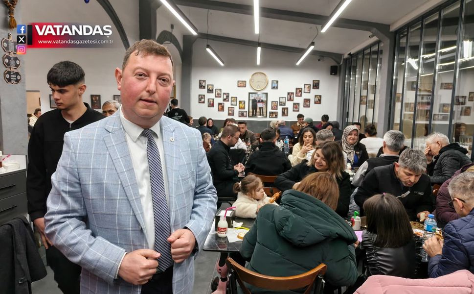 CİĞERCİLERDE KUYRUKLAR SOKAĞA TAŞTI