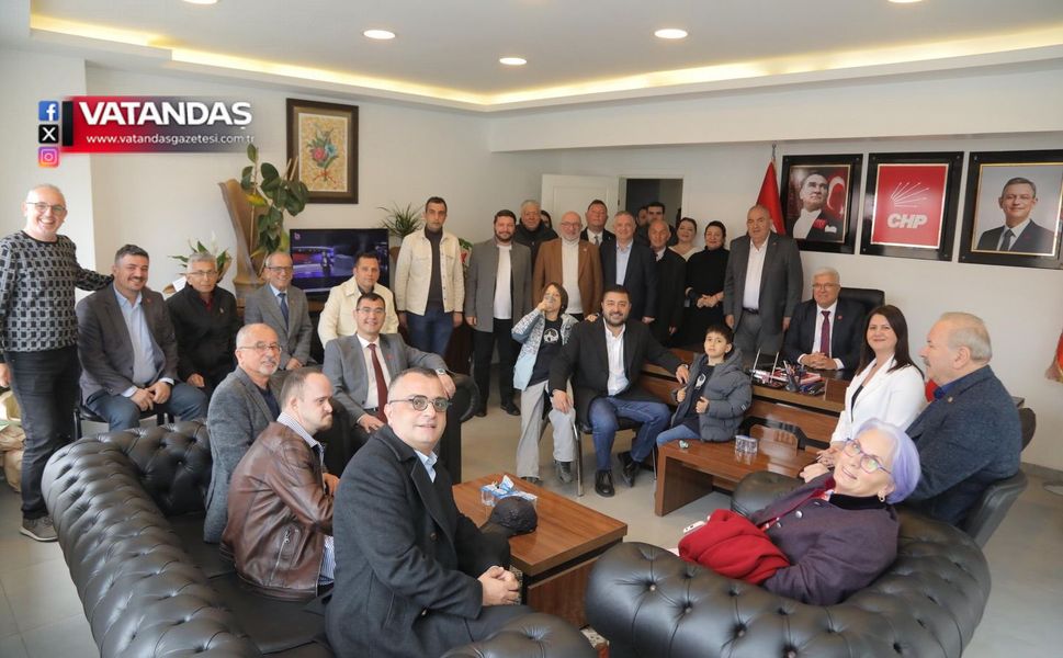 “BİR SONRAKİ BAYRAMDA İKTİDAR BİZ OLACAĞIZ”