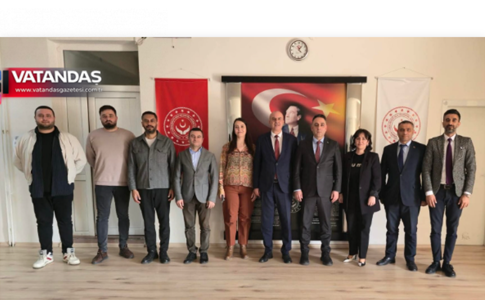 "ROMANLAR GÜNÜ"NE HAZIRLIK