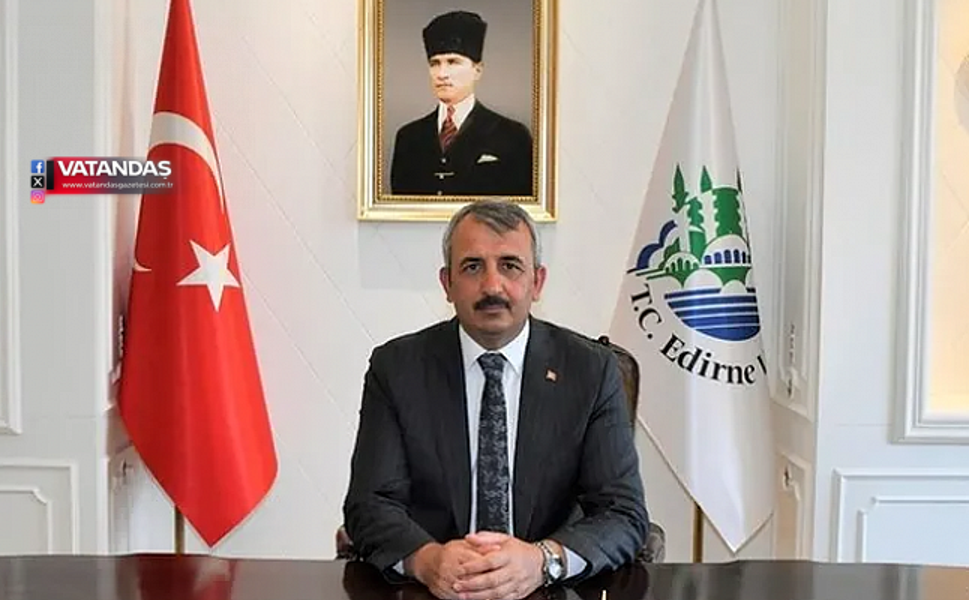 VALİ SEZER’DEN 18 MART MESAJI