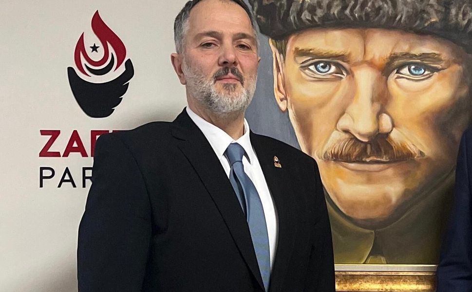 ÖZEL "İSTİKLAL MARŞIMIZ BAĞIMSIZLIĞIN SİMGESİDİR"