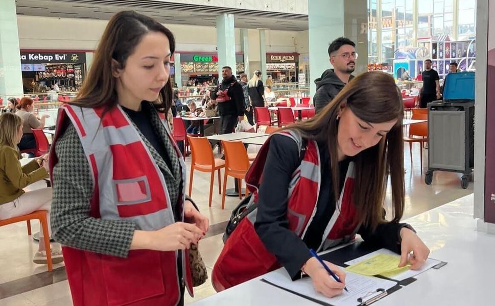 ATIK YAĞ DENETİMİ