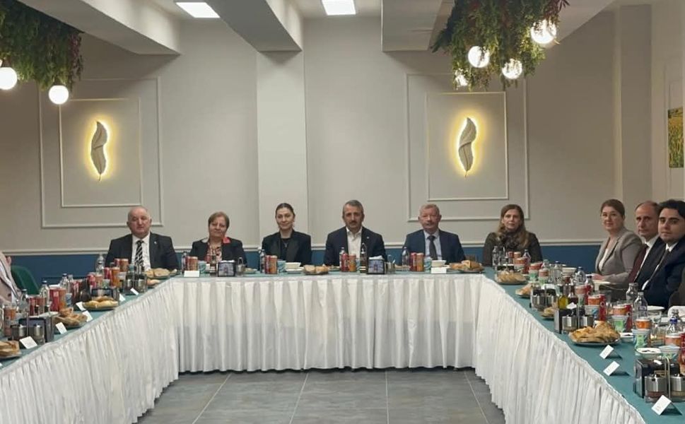 SEZER'DEN BİRLİK, BERABERLİK İFTARI