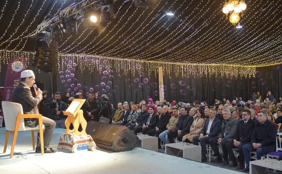 RAMAZAN SOKAĞI'NDA FİNAL GECESİ