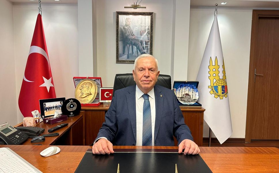 IRMAK'TAN 18 MART MESAJI