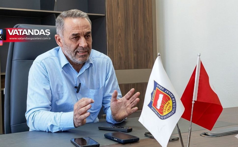 TRAFİĞE BAYRAM DÜZENLEMESİ