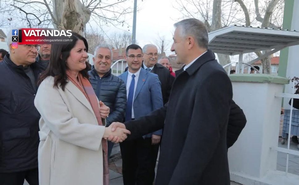 İMECE USULÜ İFTAR