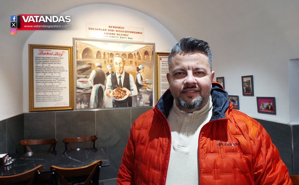 CİĞERCİLERDE BAYRAM MESAİSİ