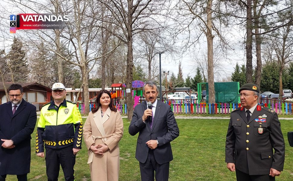 BAYRAM TEDBİRLERİ BAŞARIYLA UYGULANDI